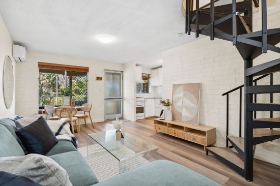 46/115 Herdsman Parade, Wembley, WA 6014
