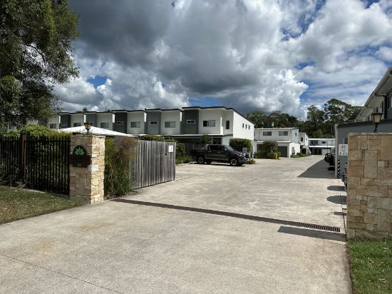 46/136 Stringybark Road, Buderim, Qld 4556