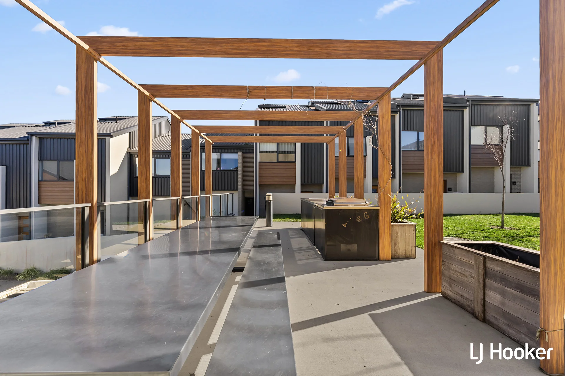 46/23 Wanderlight Avenue, Lawson, ACT 2617