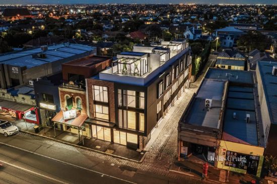 469 Victoria Street, Brunswick West, Vic 3055
