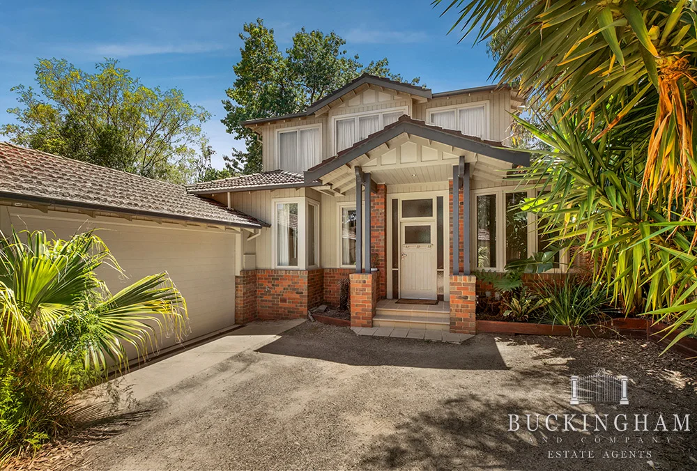 46A Edward Street, Macleod, Vic 3085