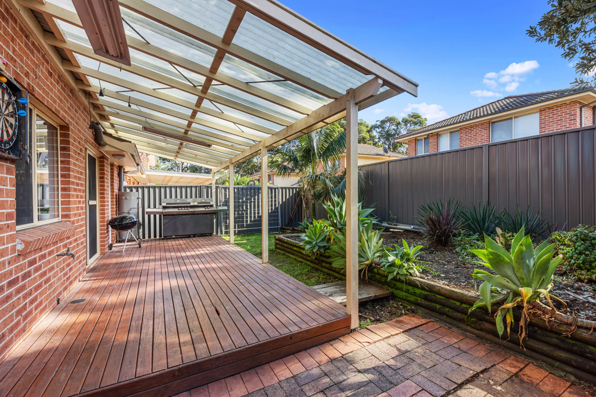 46B Nicolson Circuit, Menai, NSW 2234