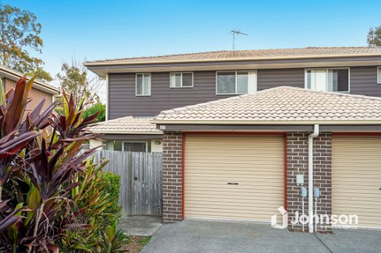 47/17-27 Mulgrave Road, Marsden, Qld 4132