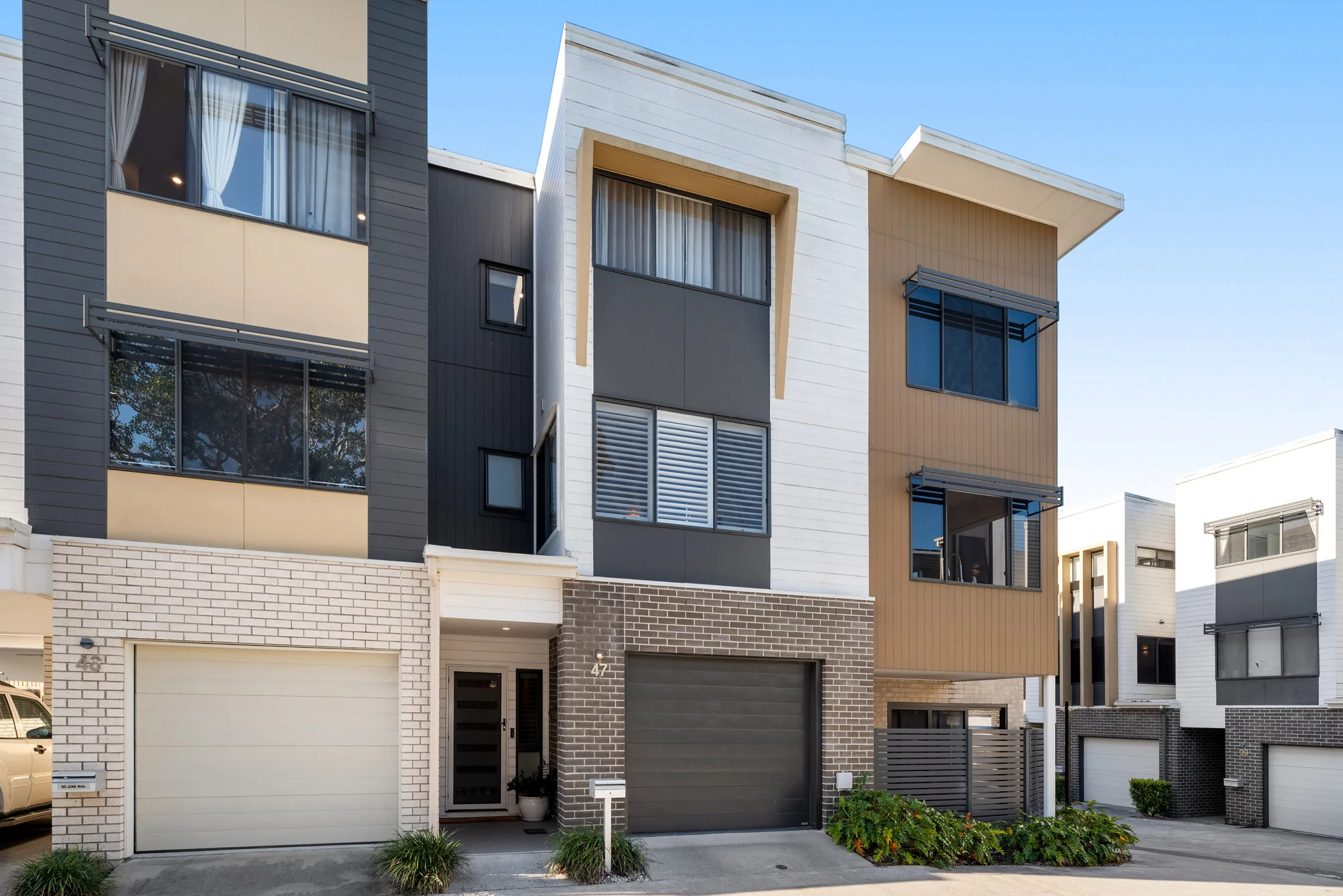 47/19 Governor Terrace, Murarrie, Qld 4172