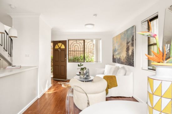 47/5-17 Queen Street, Newtown, NSW 2042