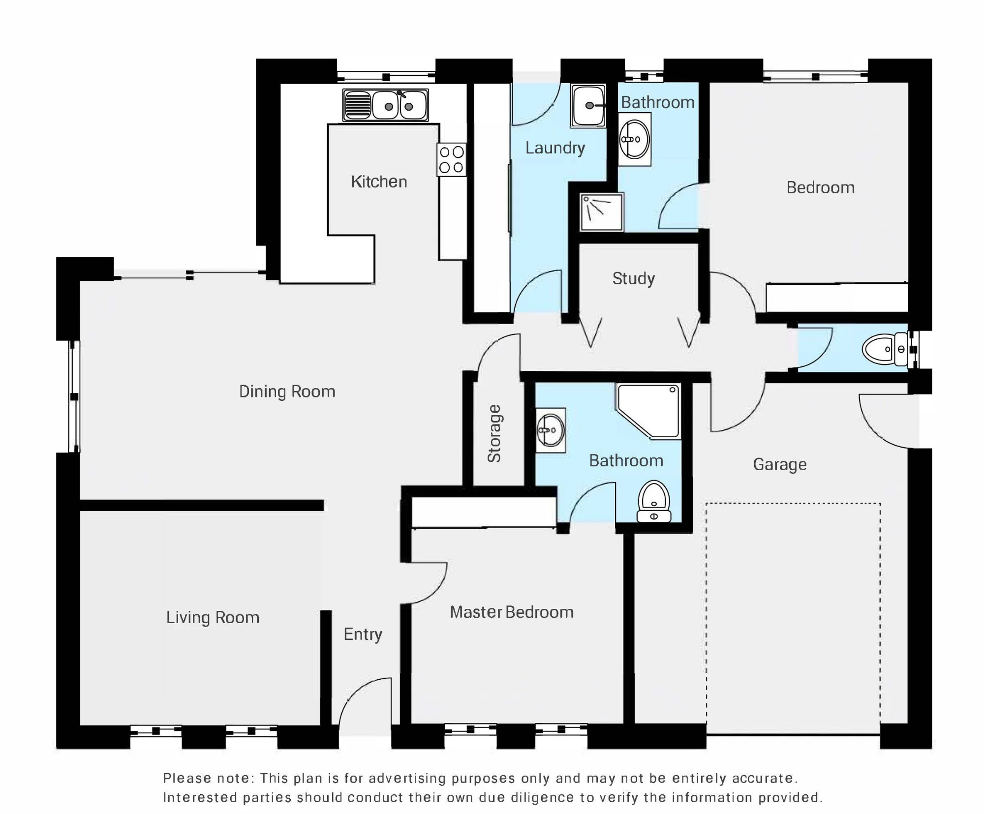 47 Pech Avenue, Jindera, NSW 2642