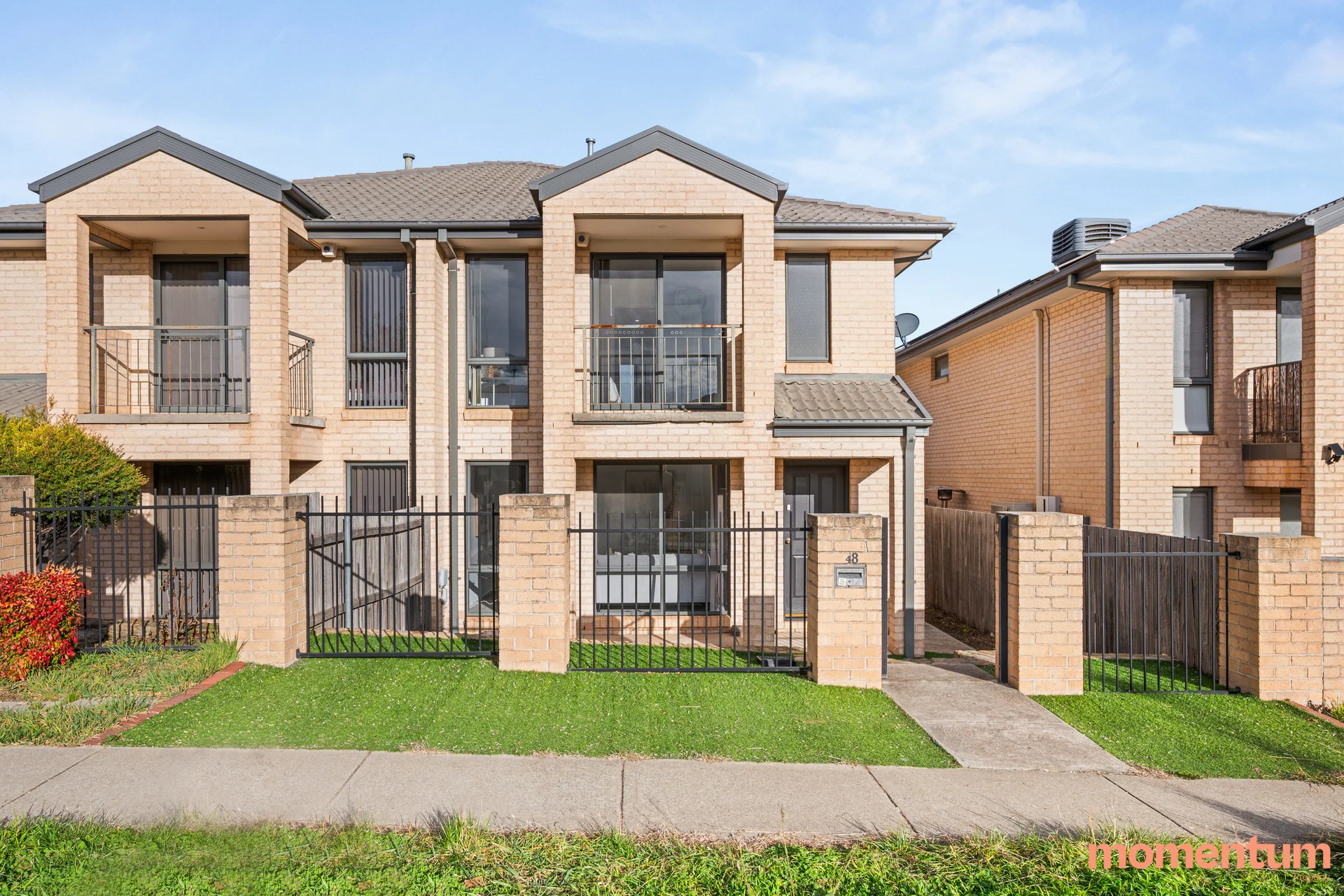 48 Moonlight Avenue, Harrison, ACT 2914