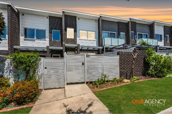 49/2 Ken Tribe Street, Coombs, ACT 2611