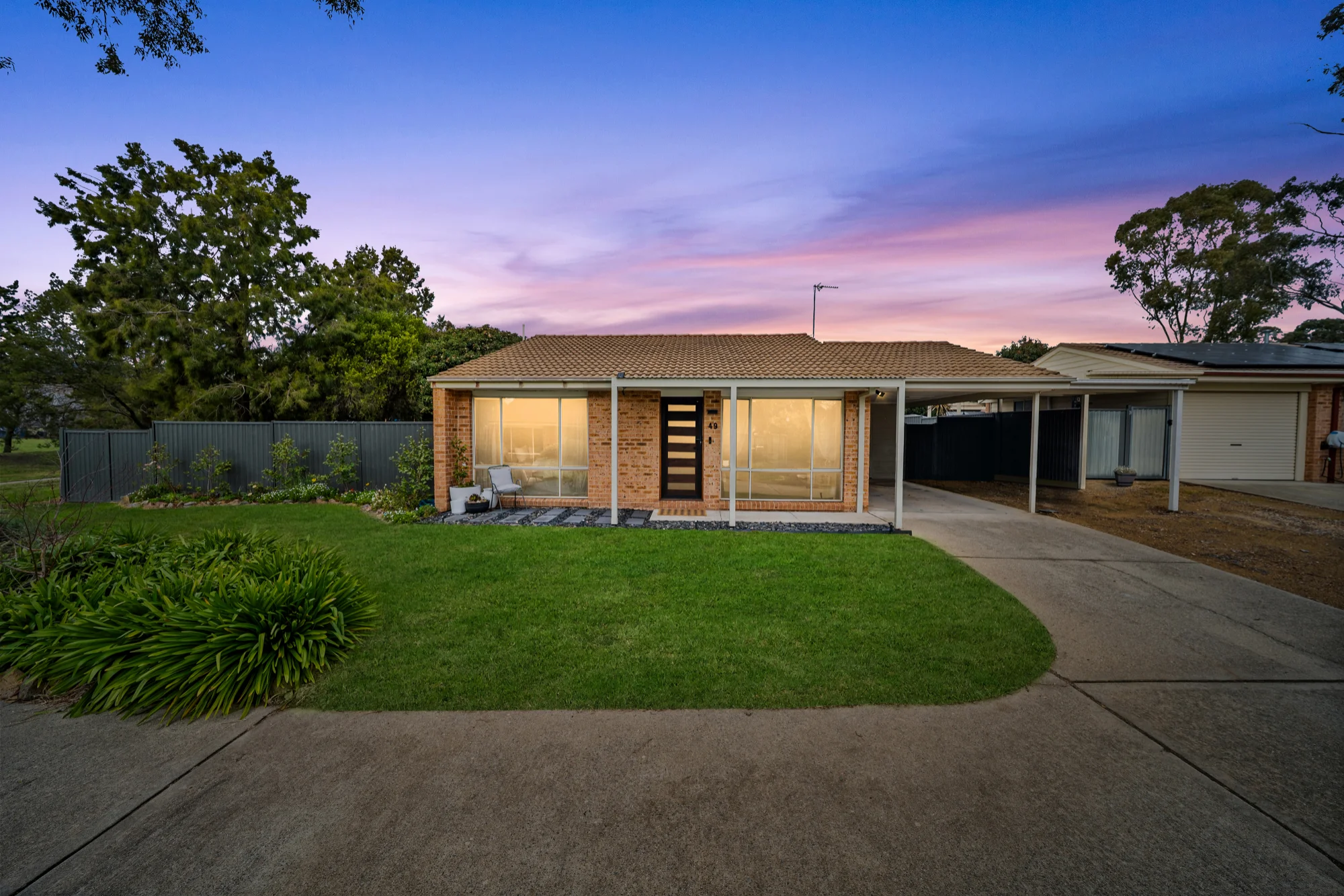 49/67 Ern Florence Crescent, Theodore, ACT 2905