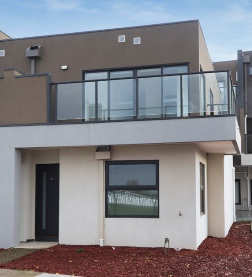 49 Isparta Mews, Roxburgh Park, Vic 3064