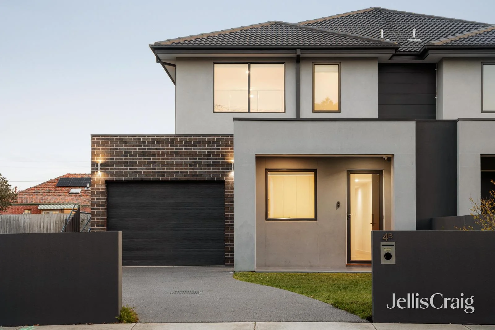 4B Adelaide Street, McKinnon, Vic 3204