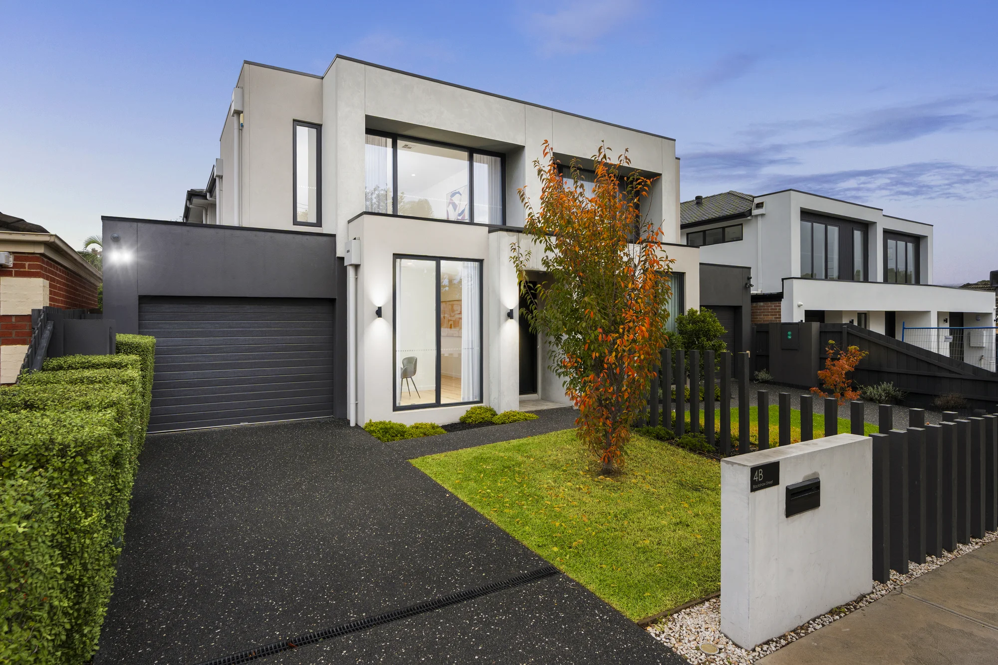 4b Blackshaw Street, McKinnon, Vic 3204