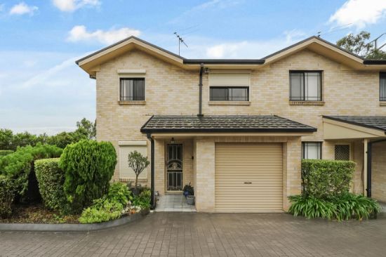 5/10-14 Eagleview Road, Minto, NSW 2566