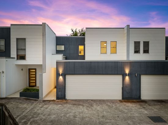 5/101 Jones Road, Carina Heights, Qld 4152