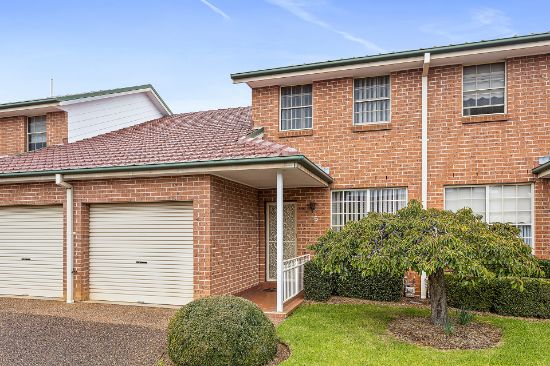 5/11 Funston Street, Bowral, NSW 2576