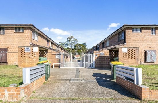 5/12-18 St Johns Road, Cabramatta, NSW 2166