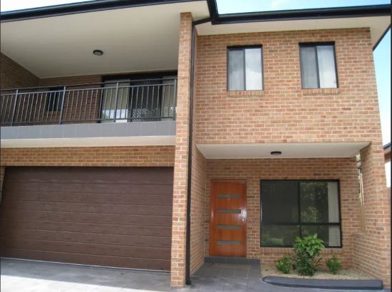 5/14 Pearce Street, Baulkham Hills, NSW 2153