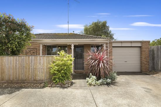 5/15 Mundy Street, South Geelong, Vic 3220