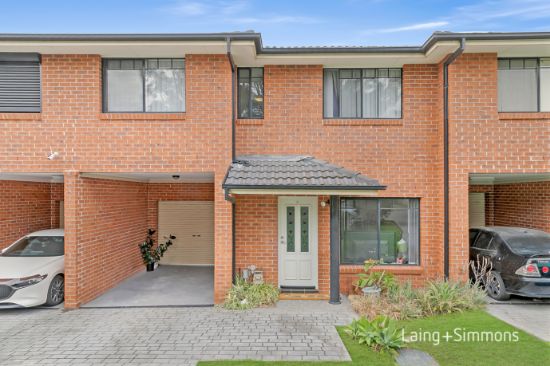 5/16-18 Methven Street, Mount Druitt, NSW 2770