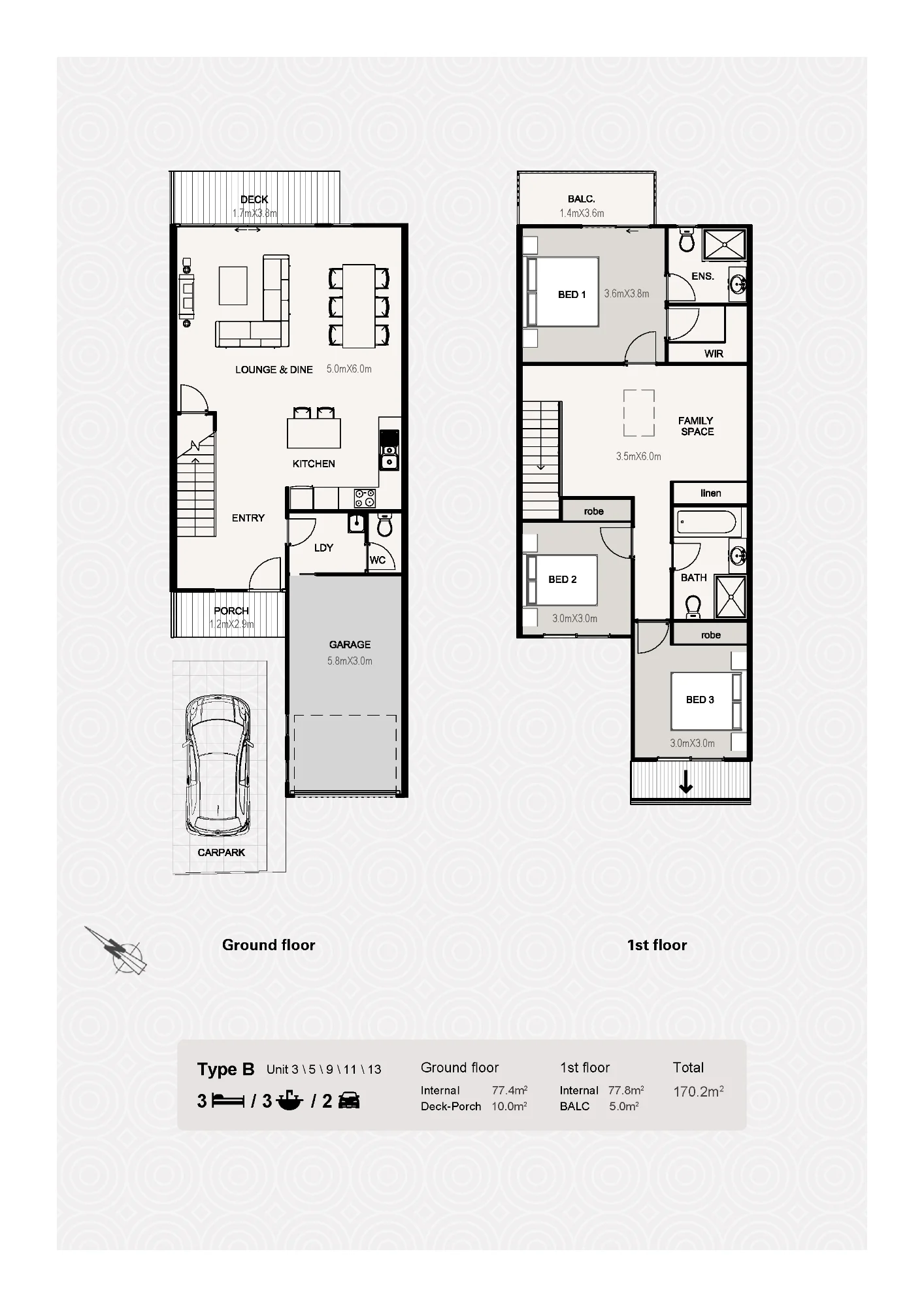 5/16 Bottle Brush Circuit, Coomera, Qld 4209