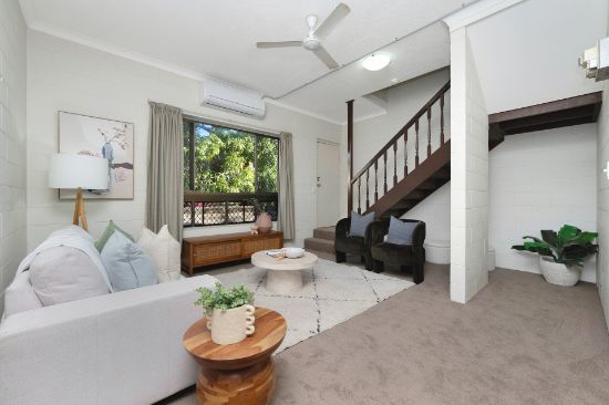 5/16 Cowley Street, West End, Qld 4810