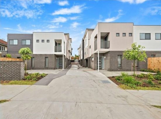 5/17  Berge Street, Mount Gravatt, Qld 4122