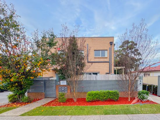 5/17 Carinya Road, Girraween, NSW 2145