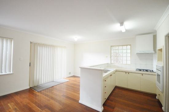 5/17 Clydesdale Street, Burswood, WA 6100