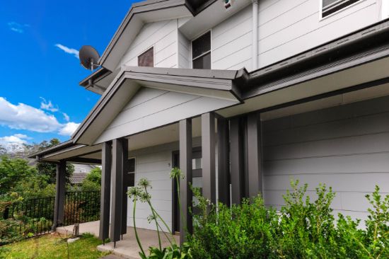 5/17 Cronin Street, Penrith, NSW 2750