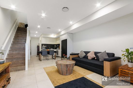 5/180 Targo Road, Girraween, NSW 2145