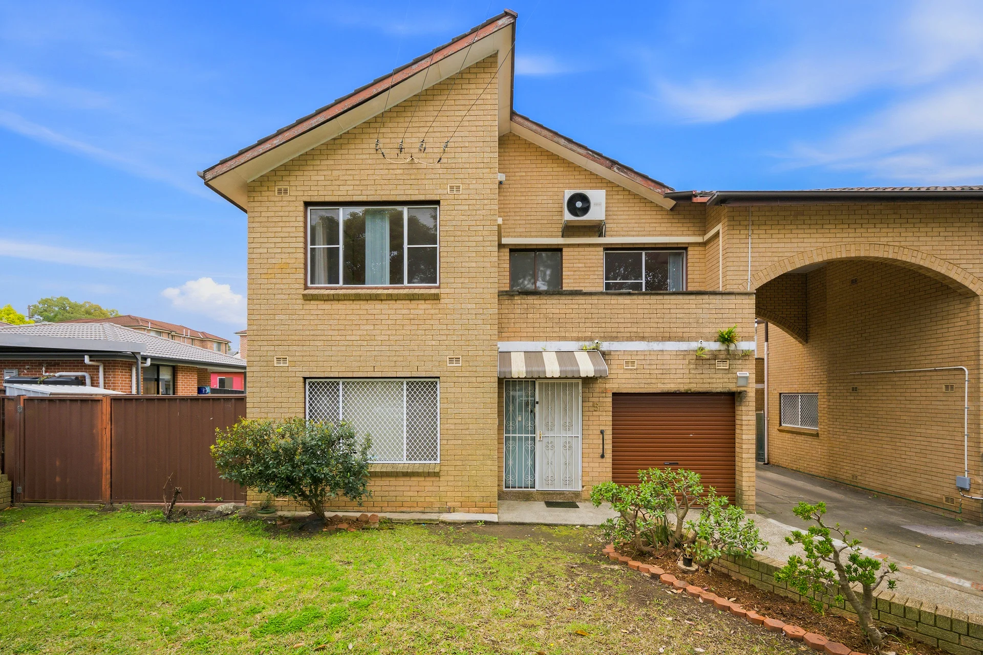 5/181 Auburn Road, Auburn, NSW 2144