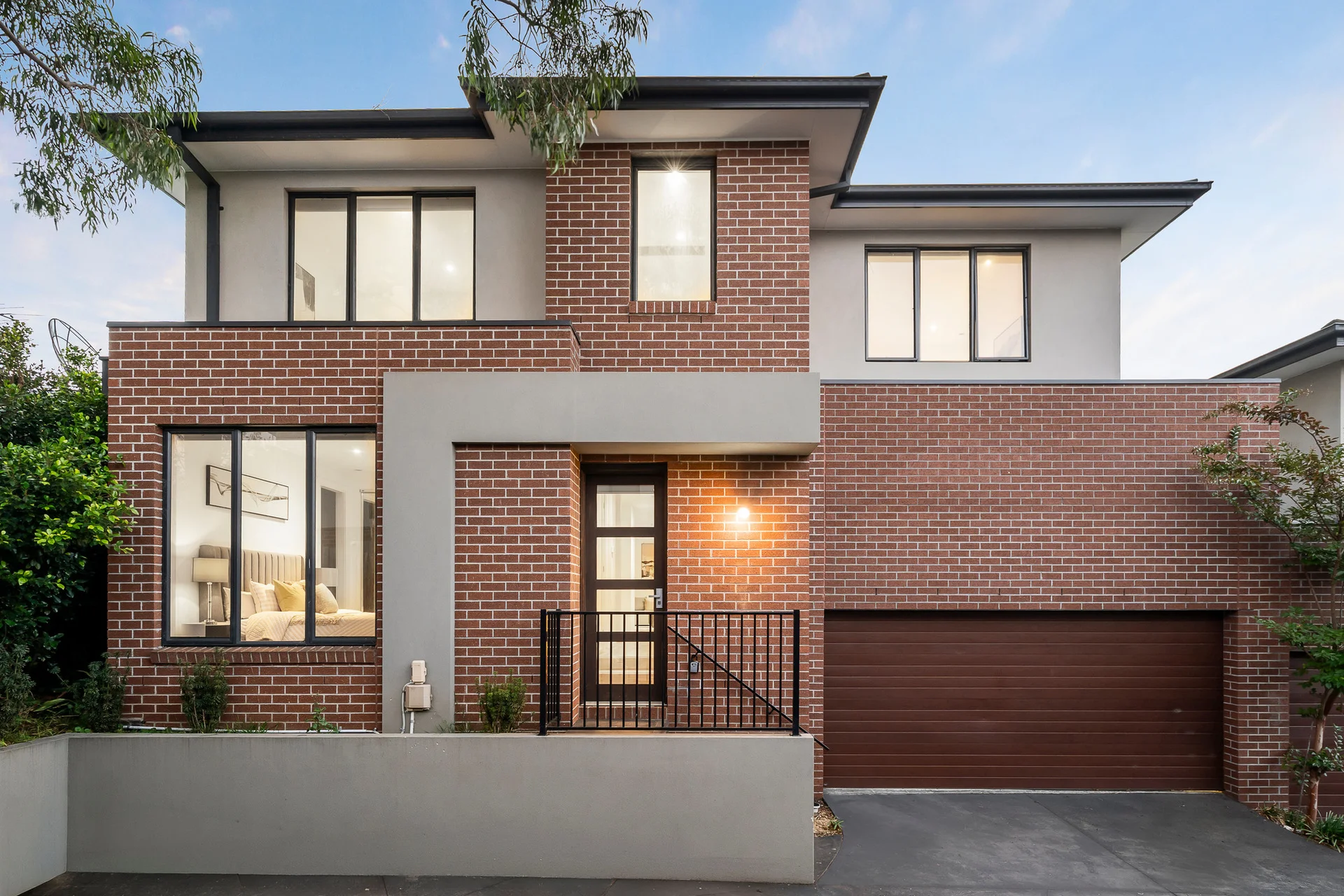 5/198 Belmore Road, Balwyn, Vic 3103