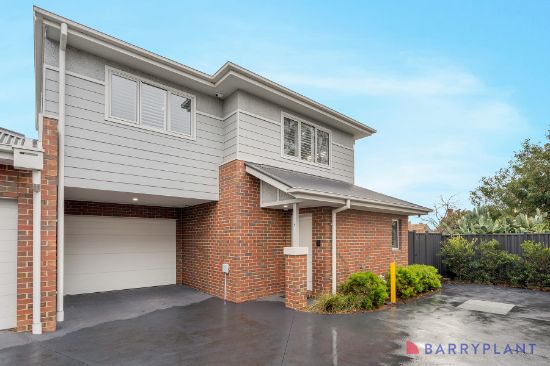 5/20-22  Thackeray Road, Reservoir, Vic 3073