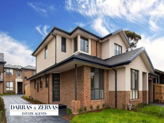 5/21 Colonel Street, Clayton, Vic 3168
