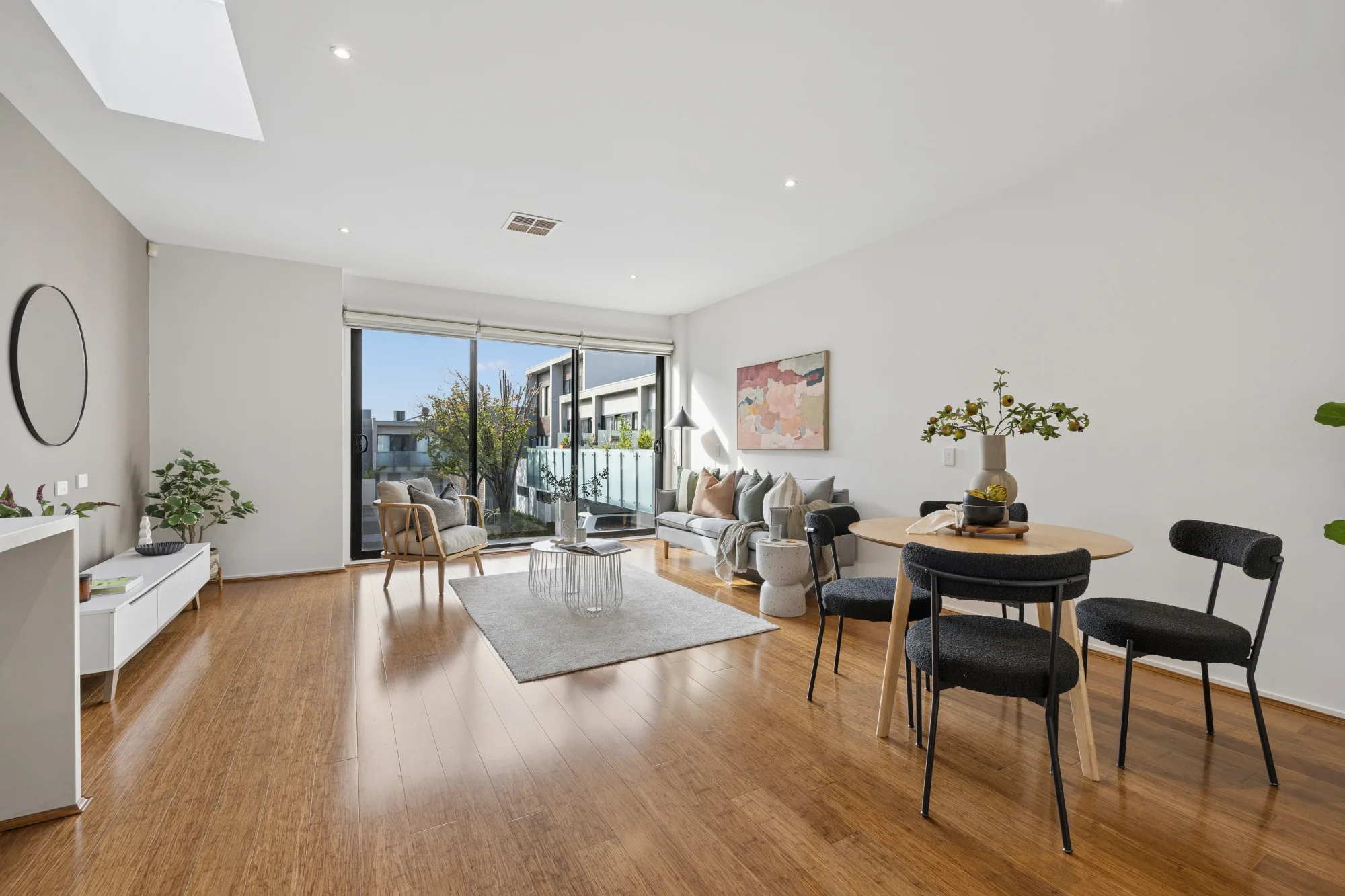 5/22 Buckingham Street, Richmond, Vic 3121