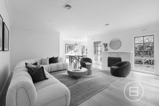 5/25 Mercer Road, Armadale, Vic 3143