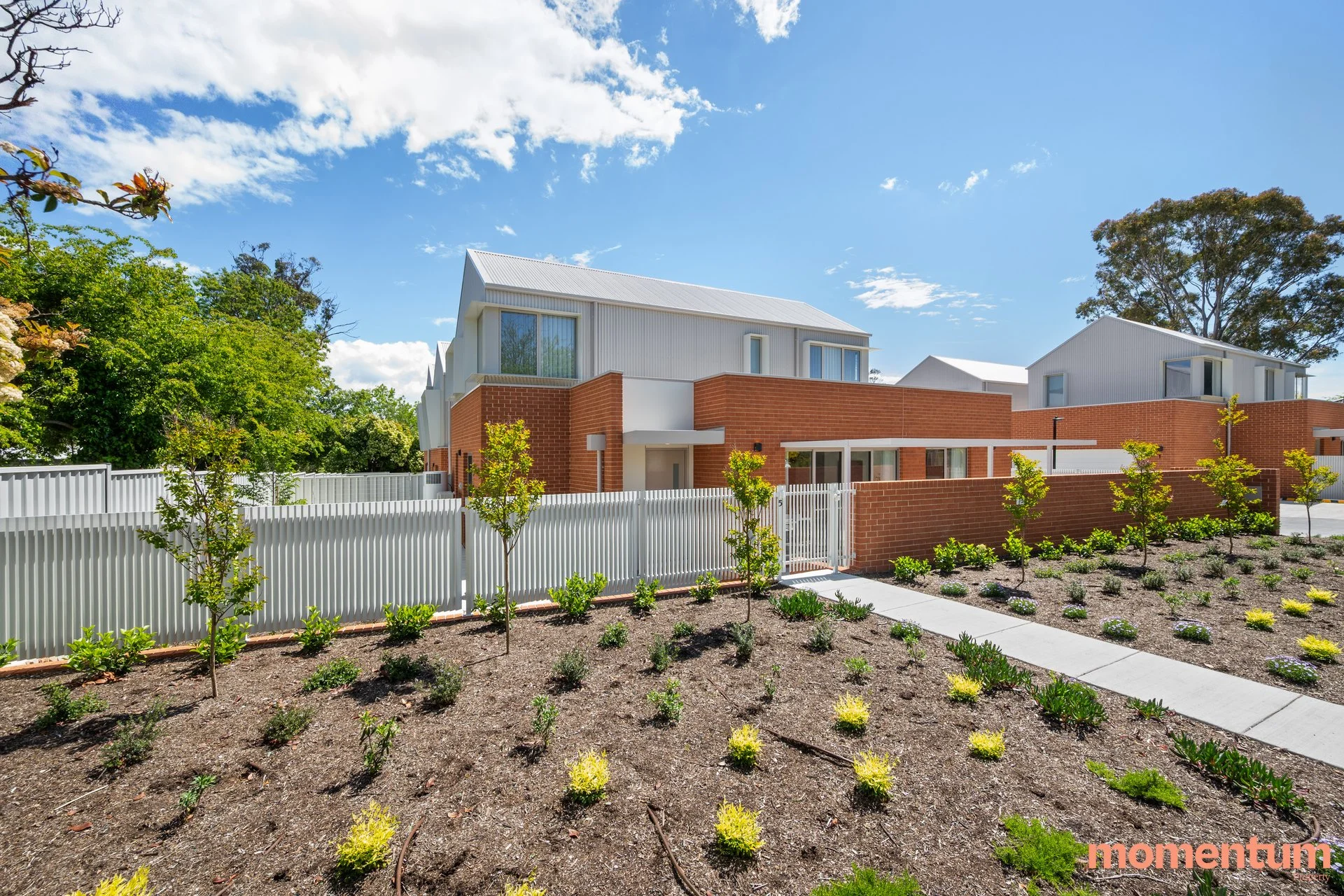 5/26 Mills Street, Hackett, ACT 2602