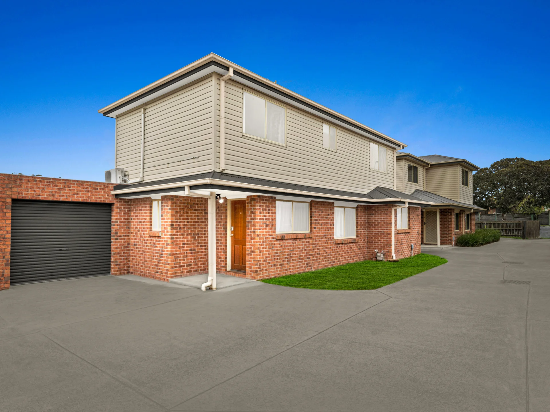 5/27-33 Coral Drive, Hampton Park, Vic 3976