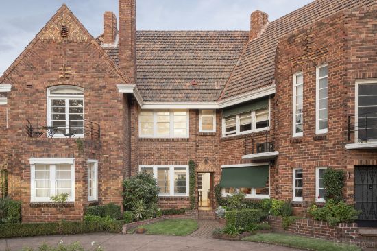 5/284 Williams Road, Toorak, Vic 3142