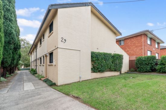 5/29 Underwood Street, Corrimal, NSW 2518