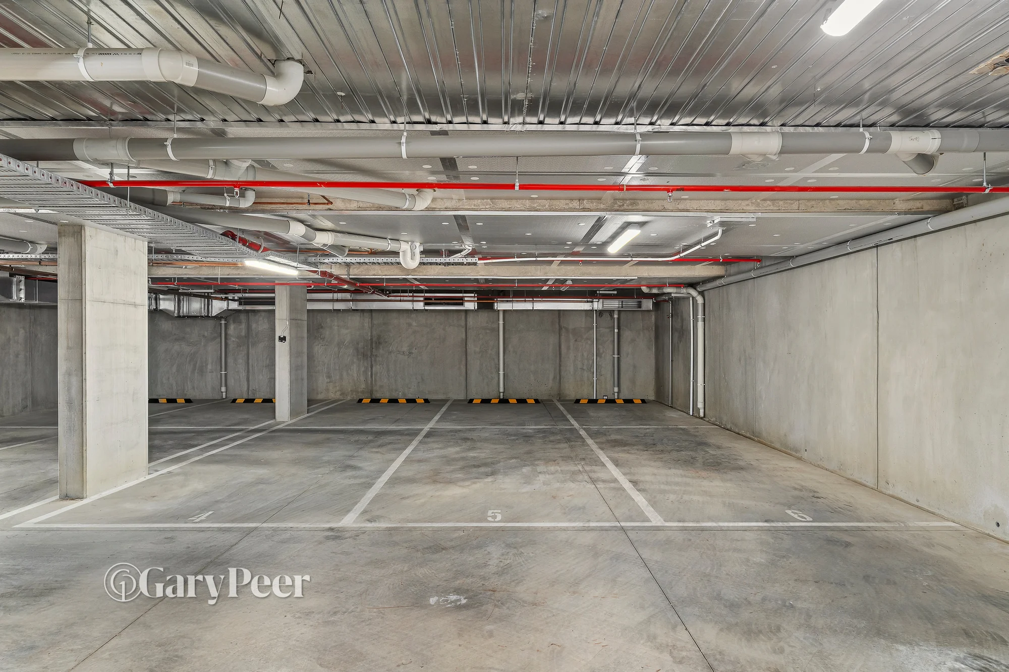 5/3 Ames Avenue, Carnegie, Vic 3163