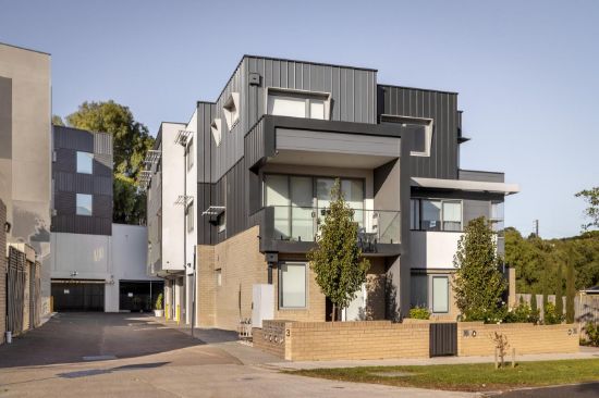 5/3 Parker Street, Pascoe Vale, Vic 3044