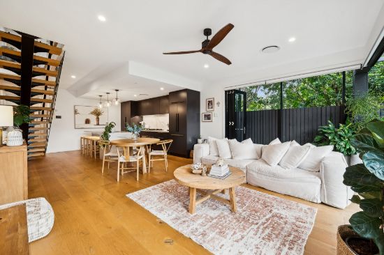 5/32 Bilyana Street, Balmoral, Qld 4171