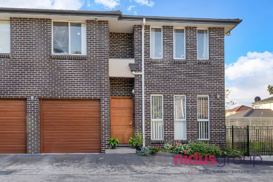 5/32 Derby Street, Rooty Hill, NSW 2766