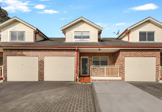 5/324 Hector Street, Bass Hill, NSW 2197