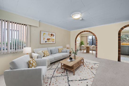 5/32a-34 Olive Street, Condell Park, NSW 2200