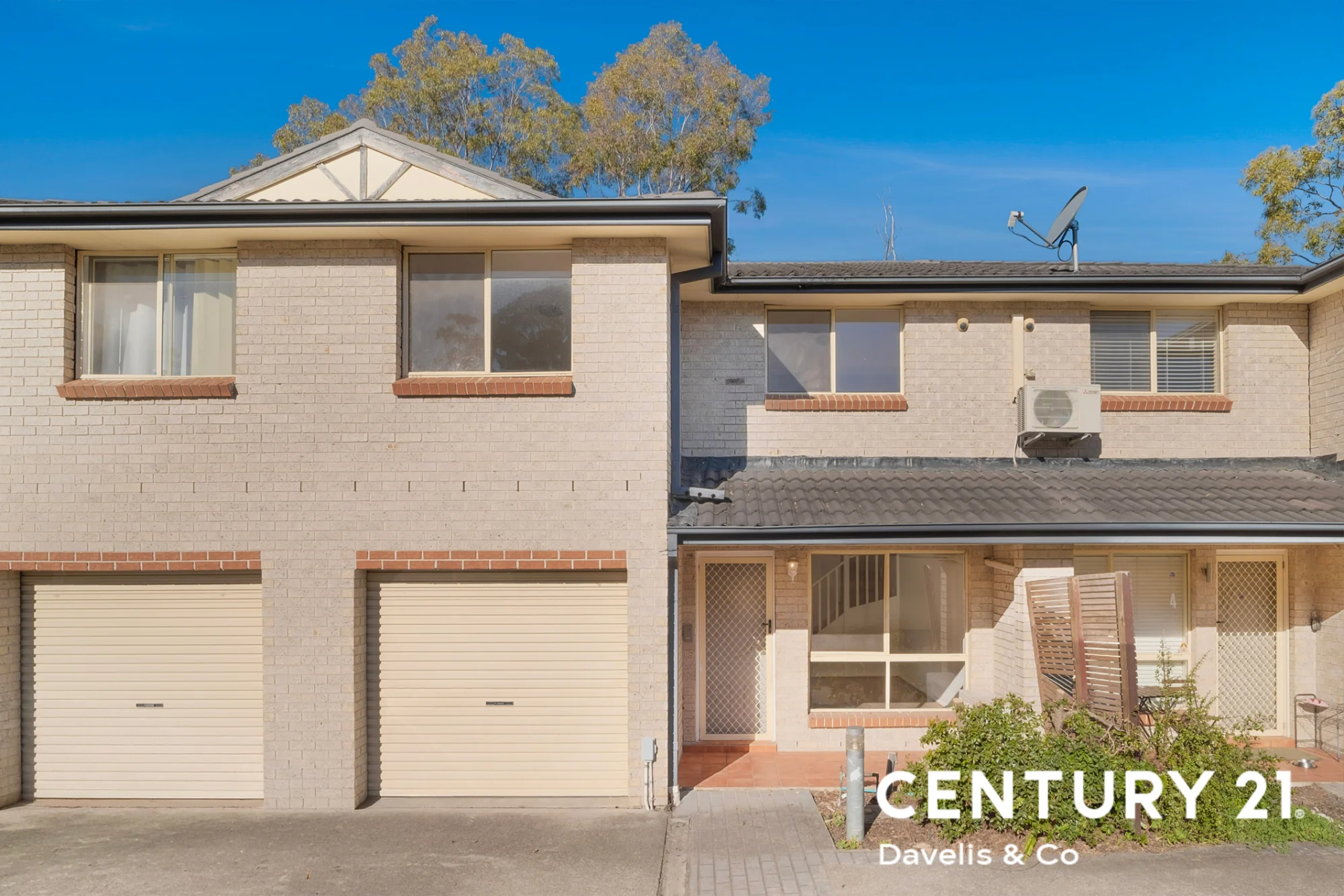 5/38 Blenheim Avenue, Rooty Hill, NSW 2766