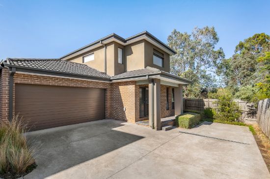 5/39 Aubrey Grove, Boronia, Vic 3155