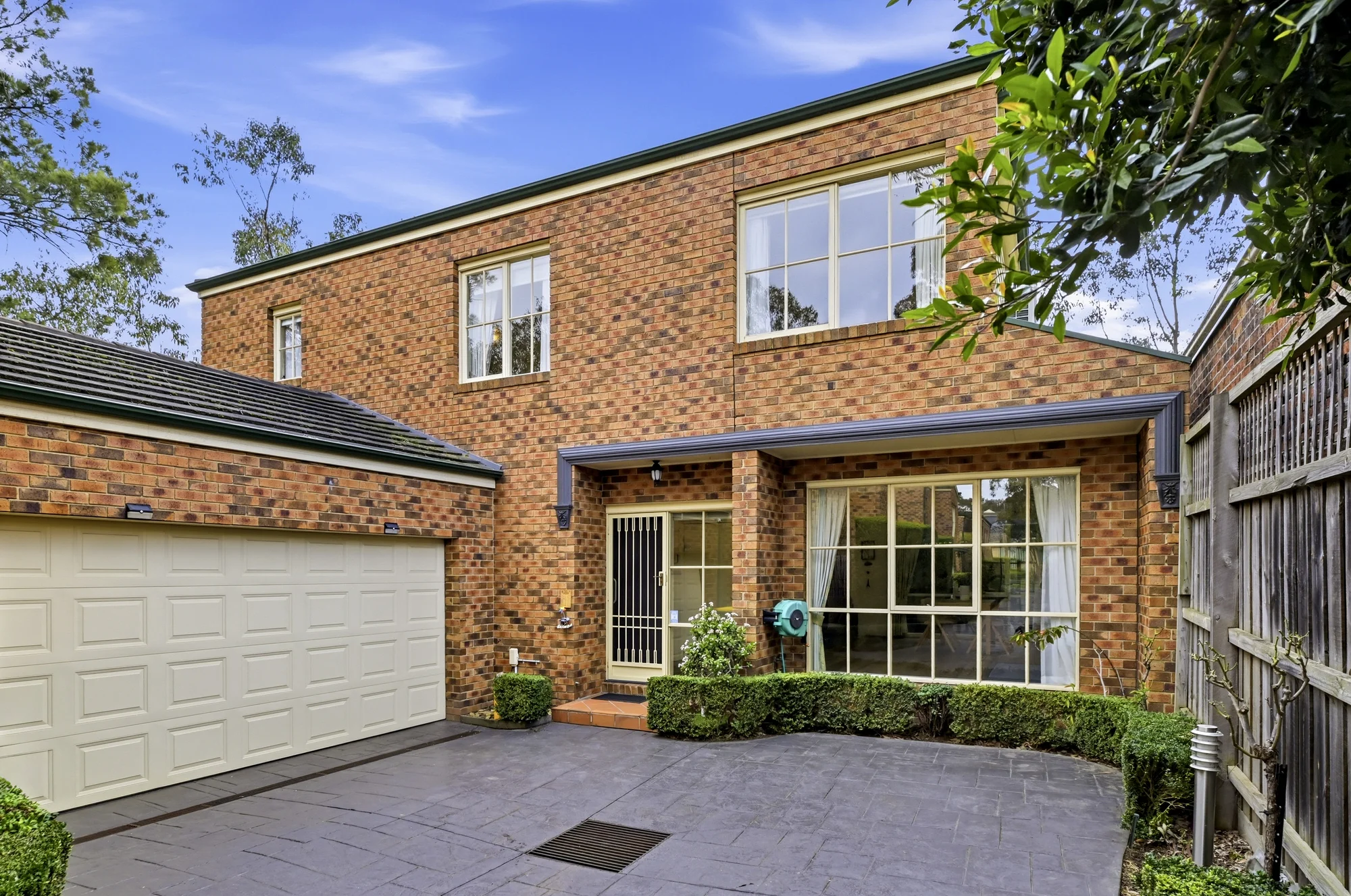 5/4 Amaroo Court, Box Hill North, Vic 3129