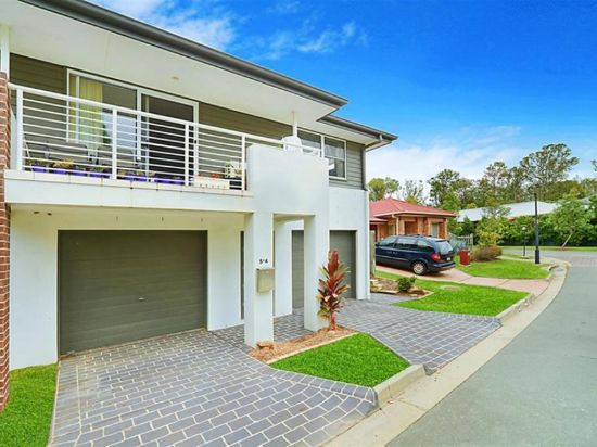 5/4 Vanilla Lane, Coomera, Qld 4209